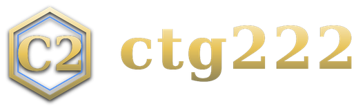 ctg222 logo